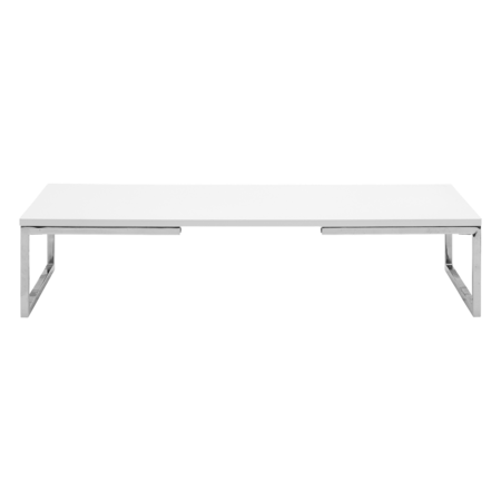 Softline Mirror Tisch-Gross