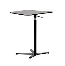 Softline XO Trapez Tisch
