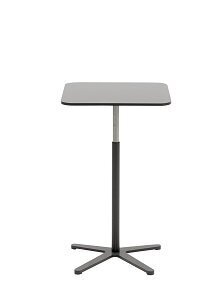 Softline XO Quadrat Tisch