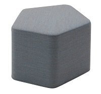 Softline Lake Hocker