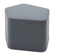 Softline Lake Hocker