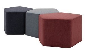 Softline Lake Hocker