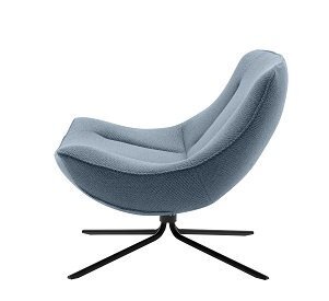 SOFTLINE VERA SESSEL