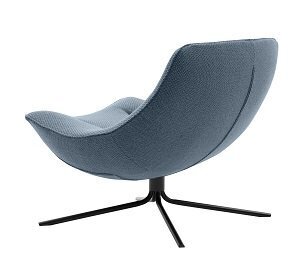SOFTLINE VERA SESSEL