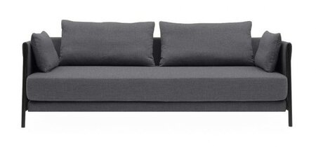 SOFTLINE MADISON SOFA  - Griffon - 506 Grey