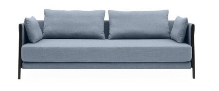 SOFTLINE MADISON SOFA - Griffon - 830 Light Blue