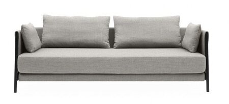 SOFTLINE MADISON SOFA  - Griffon - 995-FE Light Grey