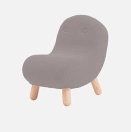 SOFTLINE BOB SESSEL -Vision - 395 Violet