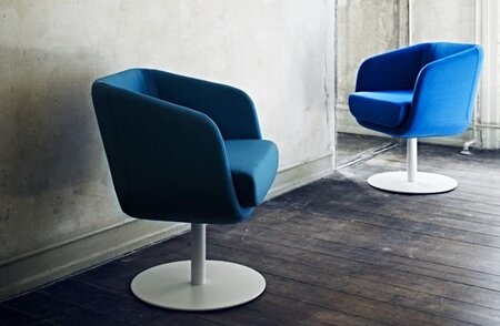 SOFTLINE SHELLY SESSEL 