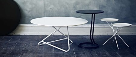 Softline Tribeca Tisch