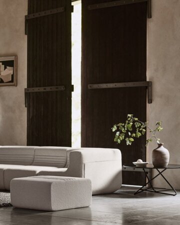 Softline Tribeca Tisch
