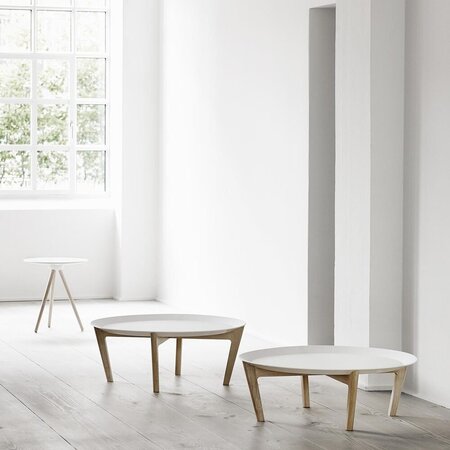 Softline Tray Tisch