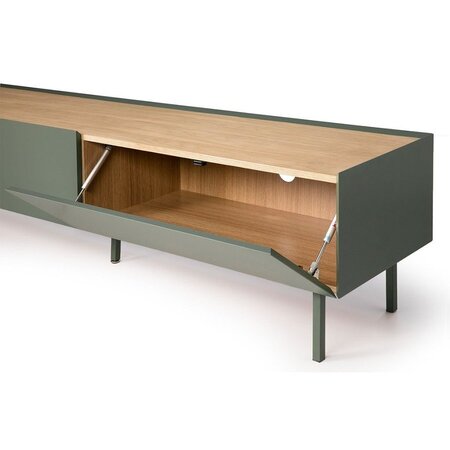 Teulat Tv Weight Arista 180Cm - Green