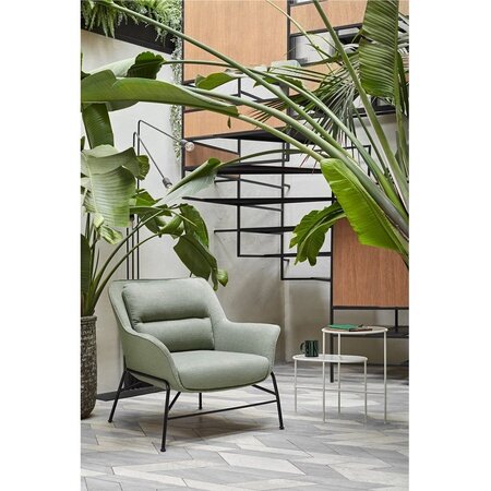 Teulat Armchair Sadira