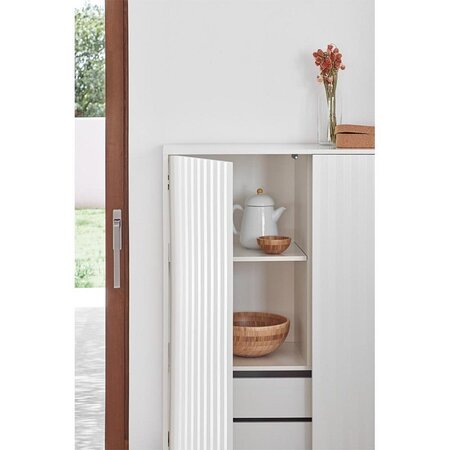 Teulat Cabinet Sierra 95X120Cm