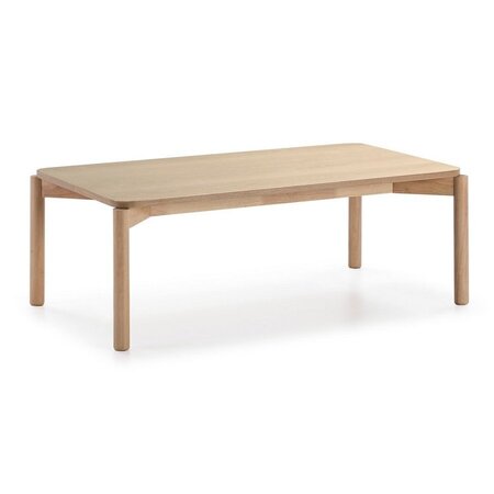 Teulat Coffee Table Atlas 110X60Cm - Natural