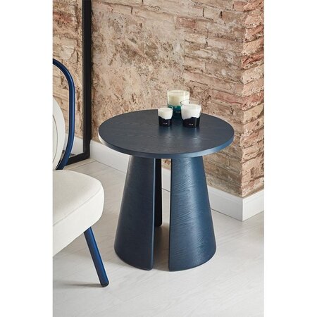 Teulat Side Table Cep Ø50Cm