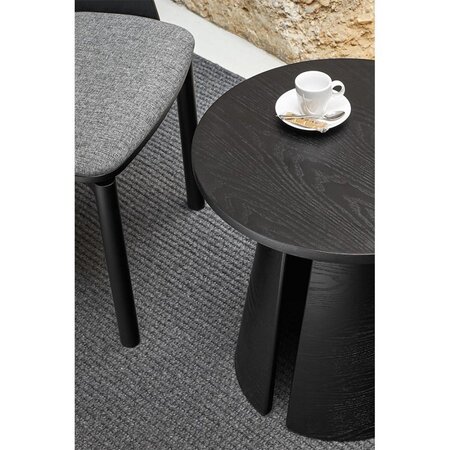 Teulat Side Table Cep Ø50Cm