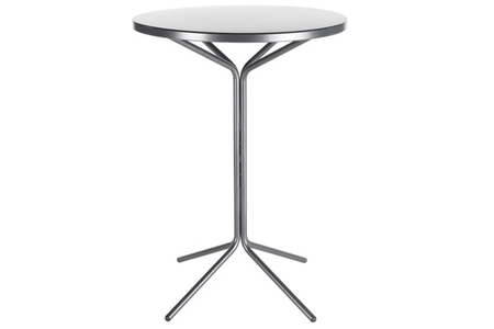 Schaffner Metall-Bistrotisch PIX Ø60/110