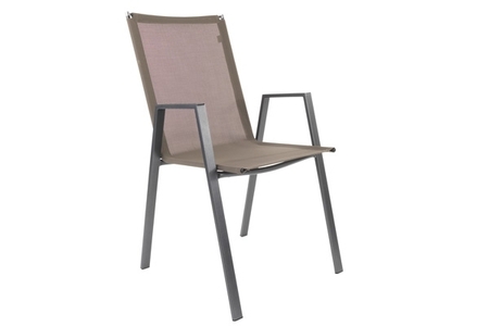 Schaffner Matten-Sessel Basel