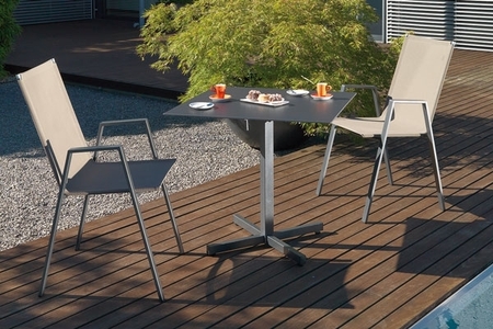 Schaffner Matten-Sessel Basel
