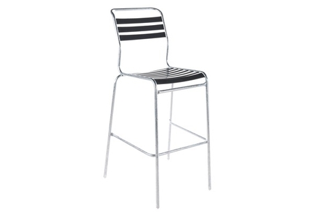 Schaffner Lättlistuhl Säntis Bar ohne Armlehne
