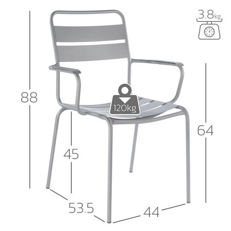 Schaffner Glarus mit Armlehne