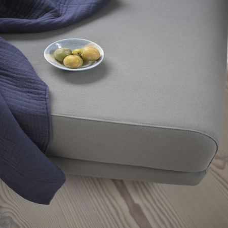Softline Max Hocker/Einzelbett