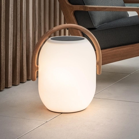 Gloster Ambient Lighting Cocoon 31 × 40 cm