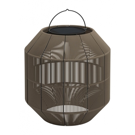 Gloster Ambient Lighting Nest 45 × 45 cm - Fawn