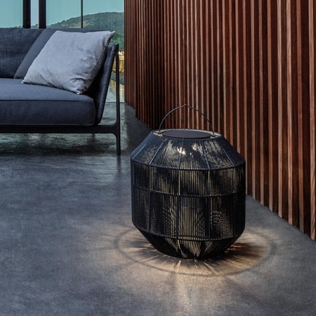 Gloster Ambient Lighting Nest 45 × 45 cm