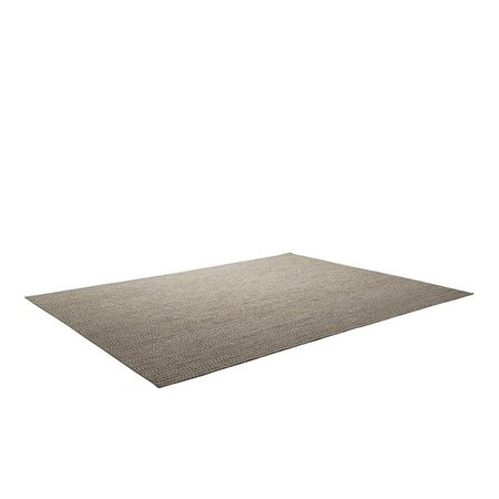 Gloster Outdoor Teppich 300 x 400 cm-Hazel