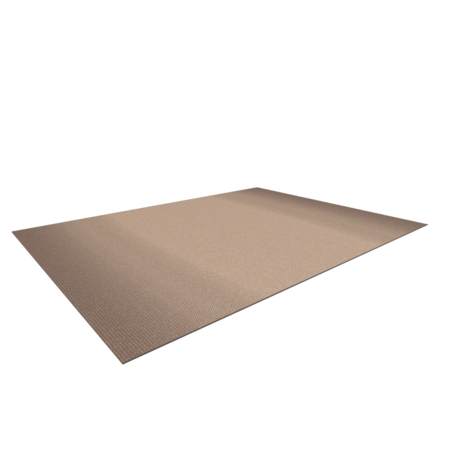 Gloster Outdoor Teppich 300 x 400 cm-Wren