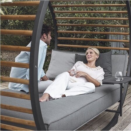 Gloster Cradle Beistelltisch