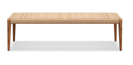 Gloster Lima 159 cm DINING BENCH - Sitzbank