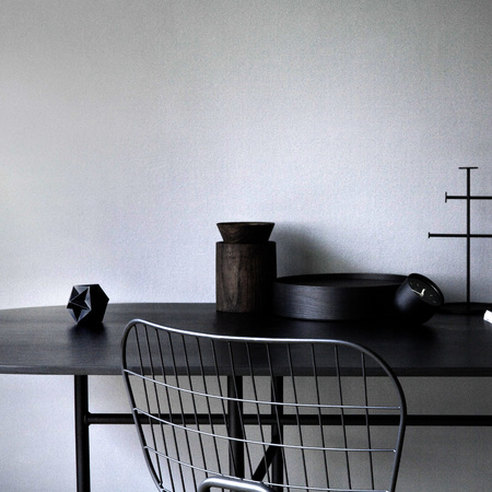 Tisch Snaregade Rund Menu