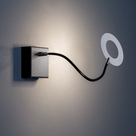 Catellani & Smith Giulietta W Led-Wandleuchte 