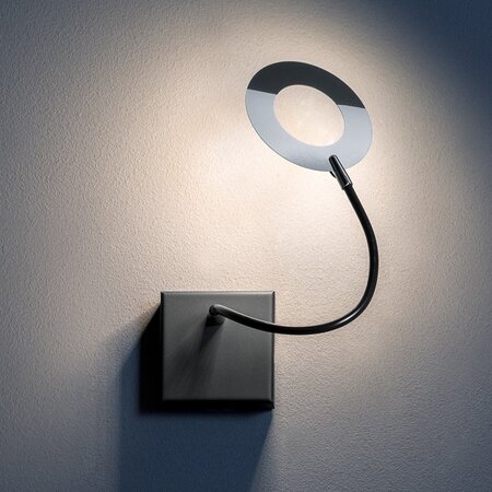 Catellani & Smith Giulietta W Led-Wandleuchte 