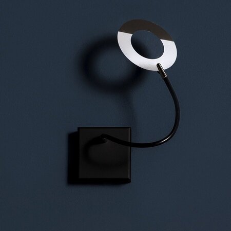 Catellani & Smith Giulietta W Led-Wandleuchte 