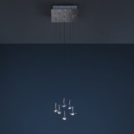 Catellani & Smith Jackie O 15/20/24 Led