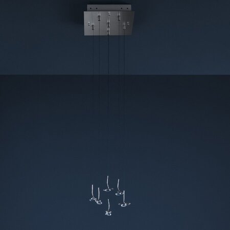 Catellani & Smith Jackie O 15/20/24 Led