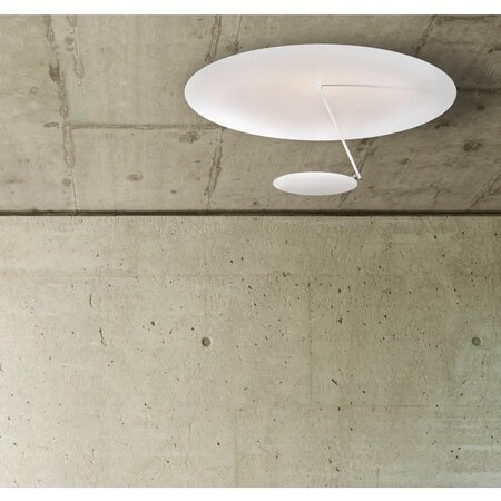 Catellani & Smith Lederam C150 Led-Deckenleuchte