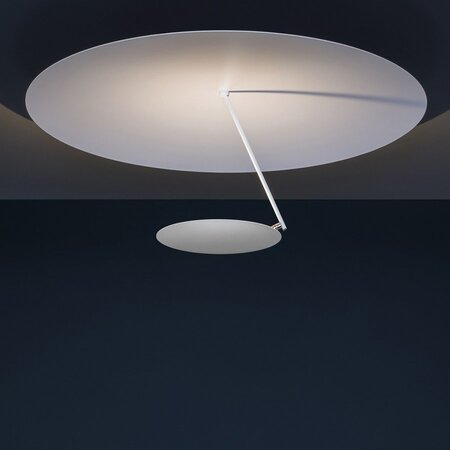 Catellani & Smith Lederam C180 Led-Deckenleuchte