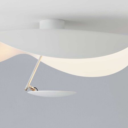 Catellani & Smith Lederam Manta Cws1 Led