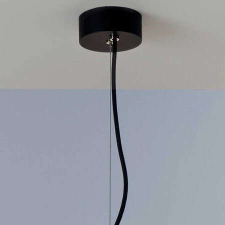 Catellani & Smith Lederam Manta S1 Led-Pendelleuchte