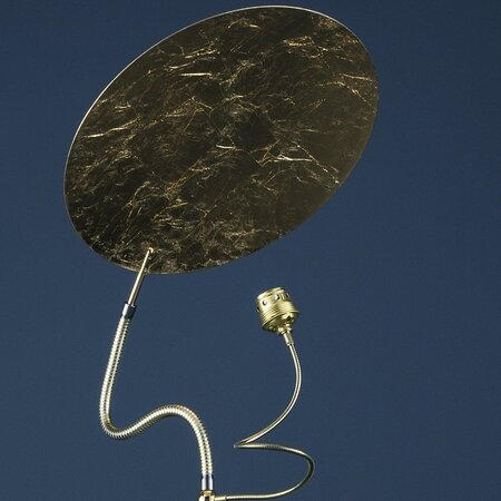 Catellani & Smith Luce d`Oro Stehleuchte