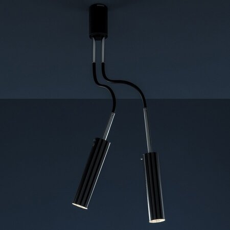 Catellani & Smith LUCENERA 206 LED Deckenleuchte