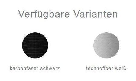 Catellani & Smith LUCENERA 503 LED Wandleuchte