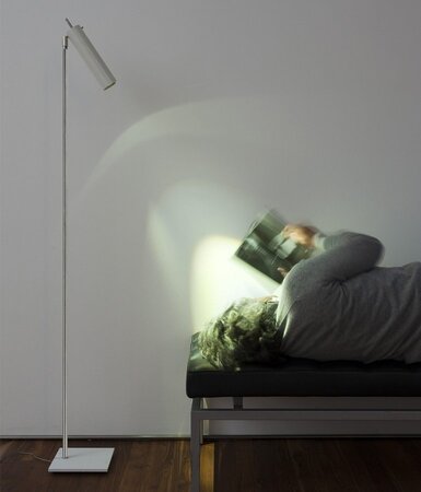 Catellani & Smith LUCENERA 506 LED Stehleuchte