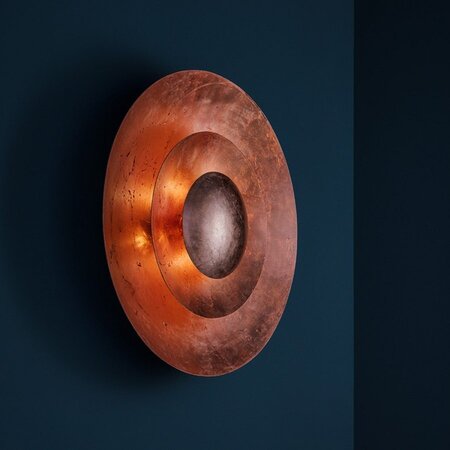 Catellani & Smith MACCHINA DELLA LUCE Wandleuchte MOD.C